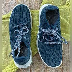 Women’s Allbirds Tree Runners